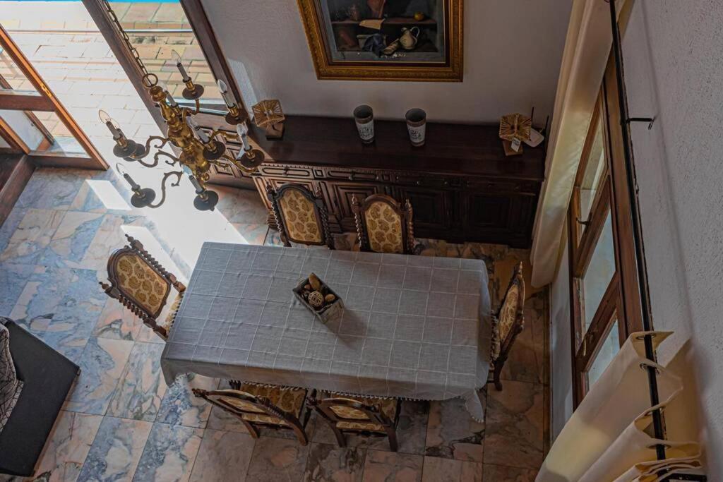 Casa La Albaida, Estacion De Cortes De La Frontera Esterno foto