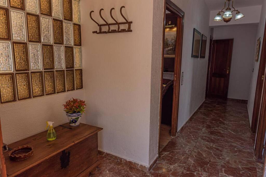 Casa La Albaida, Estacion De Cortes De La Frontera Esterno foto