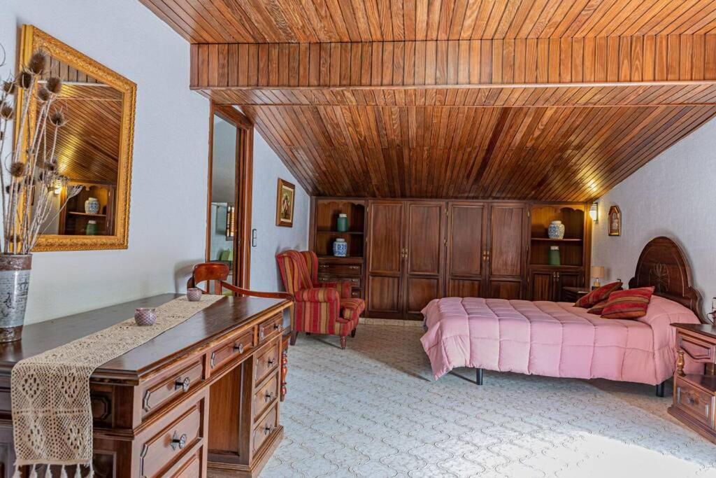 Casa La Albaida, Estacion De Cortes De La Frontera Esterno foto